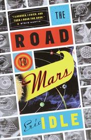 Cover of: The Road to Mars by Eric Idle
