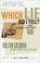 Cover of: Which Lie Did I Tell?