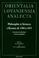 Cover of: Philosophie et sciences à Byzance de 1204 à 1453