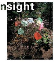 Cover of: In Sight by Hripsime Visser, Carol Ehlers