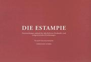 Die Estampie by Christiane Schima, Christiane Schmia