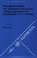 Cover of: Philosophische Religion