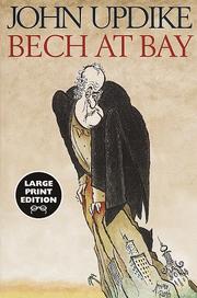 Cover of: Bech at bay | John Updike