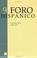 Cover of: Literatura Chicana (Foro Hispanico 9) (Foro Hispanico , No 9)