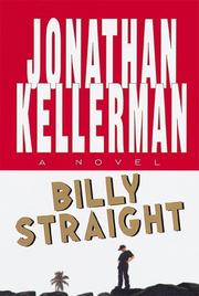 Cover of: Billy Straight: a novel