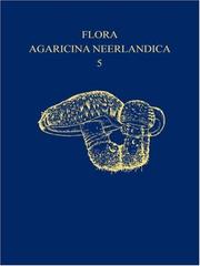 Flora Agaricina Neerlandica - Volume 5 (p) by M. E. Noordeloos