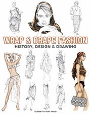 Cover of: Wrap & Drape Fashion by Elisabetta Drudi