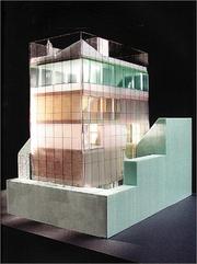 Cover of: Xaveer De Geyter Architects 1989-2001