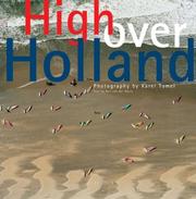 Cover of: High over Holland