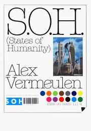 Cover of: States Of Humanity