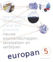 Cover of: Europan 5 | 
