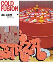 Cover of: Rob Birza: Cold Fusion