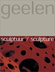 Cover of: Guido Geelen