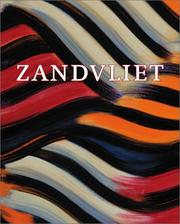 Cover of: Robert Zandvliet by Leontine Coelewij
