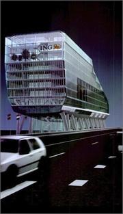 Cover of: Meyer en Van Schooten Architects: ING Group Headquarters