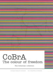 Cover of: CoBrA: The Schiedam Collection