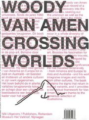 Woody van Amen by Woody van Amen, Erik Hagoort, Ank Leeuw Marcar, Frank van de Schoor, Hein van Haaren