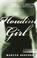 Cover of: The Houdini Girl