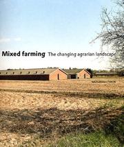 Cover of: Mixed Farming