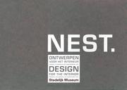 Cover of: Nest: Design for the Interior