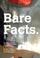 Cover of: Bare Facts