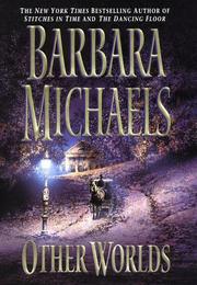 Cover of: Other worlds by Barbara Michaels