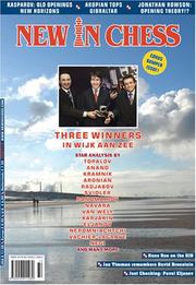 Cover of: New in Chess # 2 2007 (New in Chess Magazine) | 