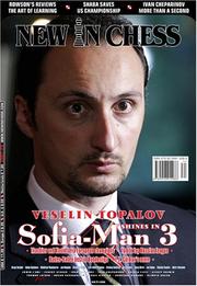 Cover of: New in Chess, Magazine 2007 (New in Chess Magazine) by Timman Ten Geuzendam