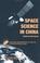 Cover of: Space science in China