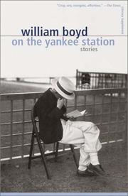 Cover of: On the Yankee station: stories