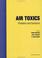 Cover of: Air Toxics
