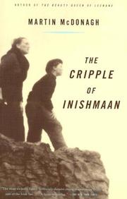 Cover of: The cripple of Inishmaan