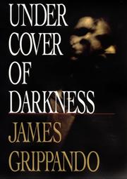 Cover of: Under cover of darkness: a novel