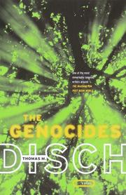 Cover of: The Genocides