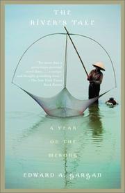 Cover of: The River's Tale: A Year on the Mekong