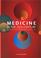 Cover of: Medicine in the twentieth century