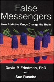False messengers by David P Friedman, David P. Friedman, Sue Rusche