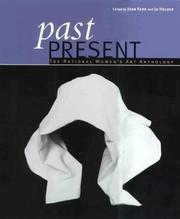 Cover of: Past present: the national women's art anthology
