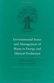 Cover of: Environmental Issues & Management Was | Singhal