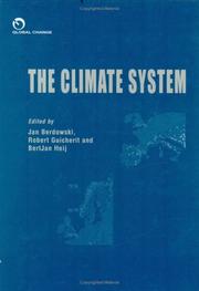 Cover of: Climate System | Berdowski