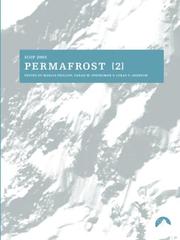 Cover of: Permafrost 8th Intl Conf by Phillips