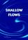 Cover of: Shallow Flows