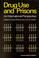 Cover of: Drug Use and Prisons