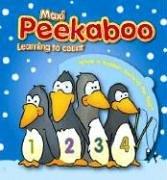 Cover of: Learning To Count (Maxi Peekaboo)