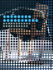 Cover of: Enthoven Associates by Moniek Bucquoye, Alain Denis