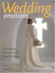 Cover of: Wedding Emotions