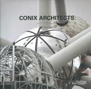 Conix Architecten by Christine Conix