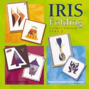 Cover of: Iris Folding Compendium (Craft Special)