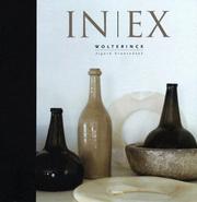 Cover of: IN/EX | Marcel Wolterinck