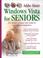 Cover of: Windows Vista for Seniors